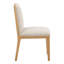 Itan Dining Chair Cream