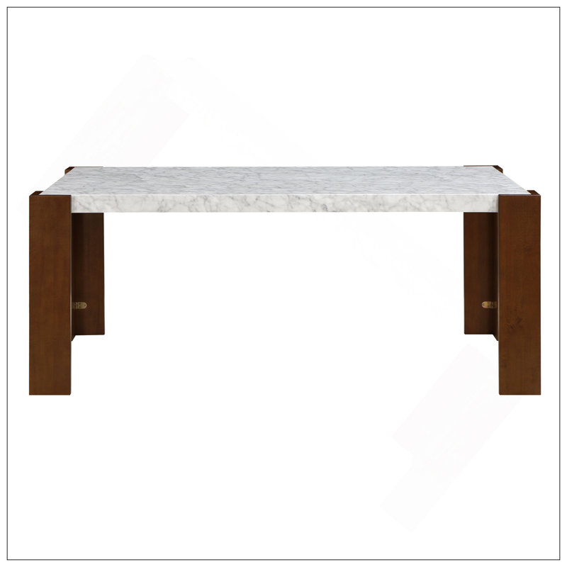 Table de salle à manger Hettie