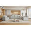 Ensemble de canapé rembourré Cozy-111460475