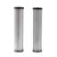 Ensemble de robinet distributeur d'eau froide 8 "avec filtre encastré sous l'évier Touch-Flo-100074283