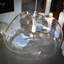 Kloud 1 - Light Single Globe Pendant-92435518-92435519-92873136