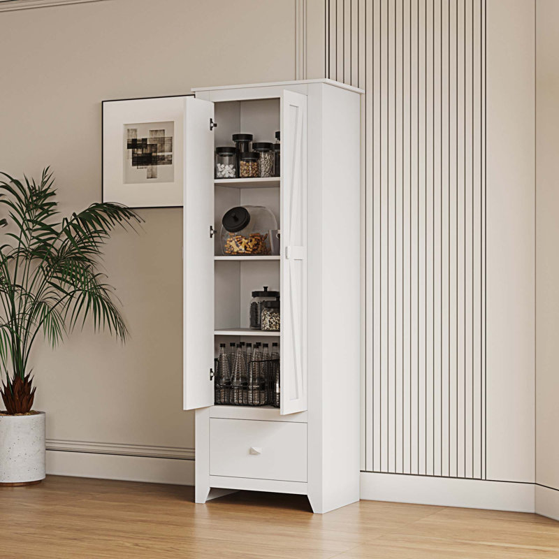 Gladyne Accent Cabinet
