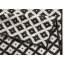 Nizza Flatweave Black/Cream Rug-25281500