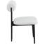 Chaise de salle à manger rembourrée Dario-89184565-89184573