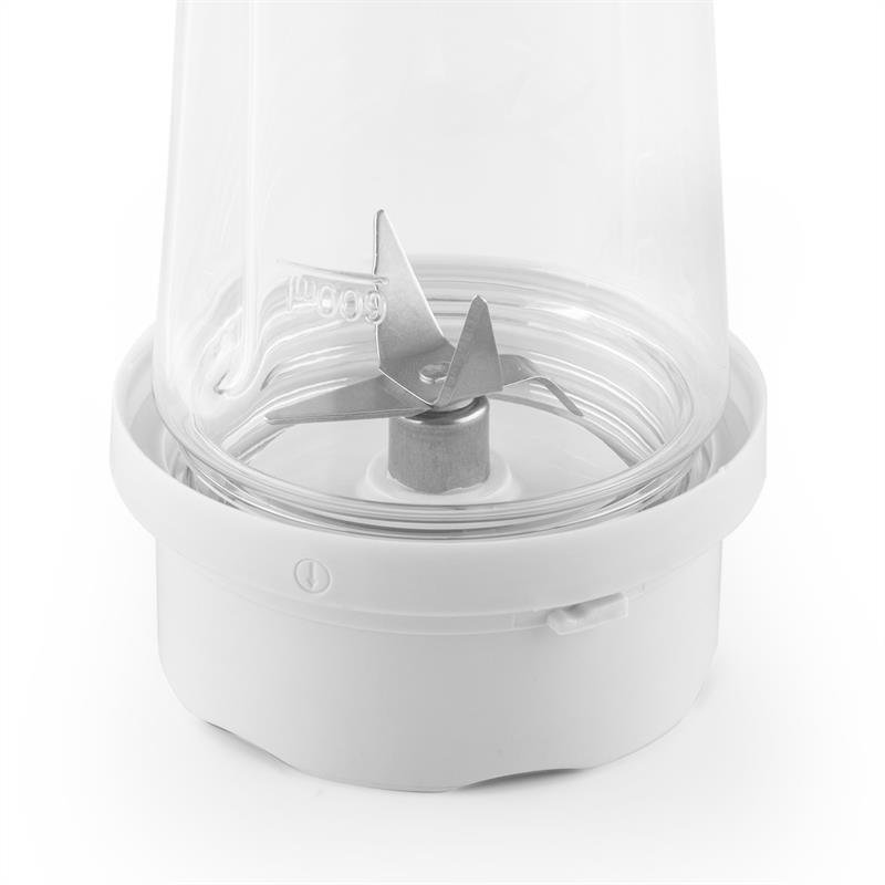 Klarstein 3 Speed 800ml Countertop Blender, Green
