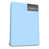 Blue is out of stock