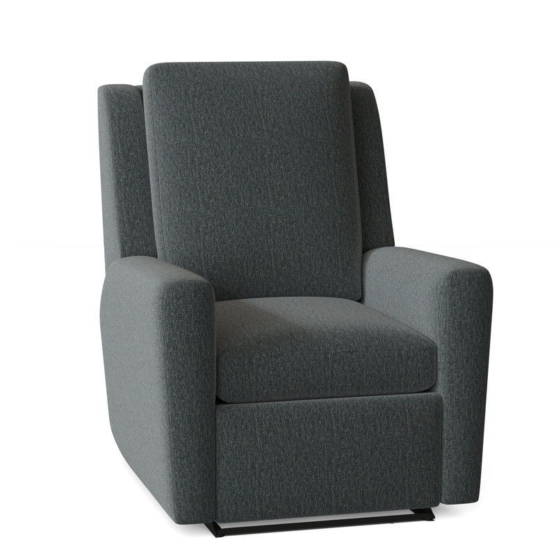 Reclination Recliner, Oasis (9508 97), Manual, Zero Wall