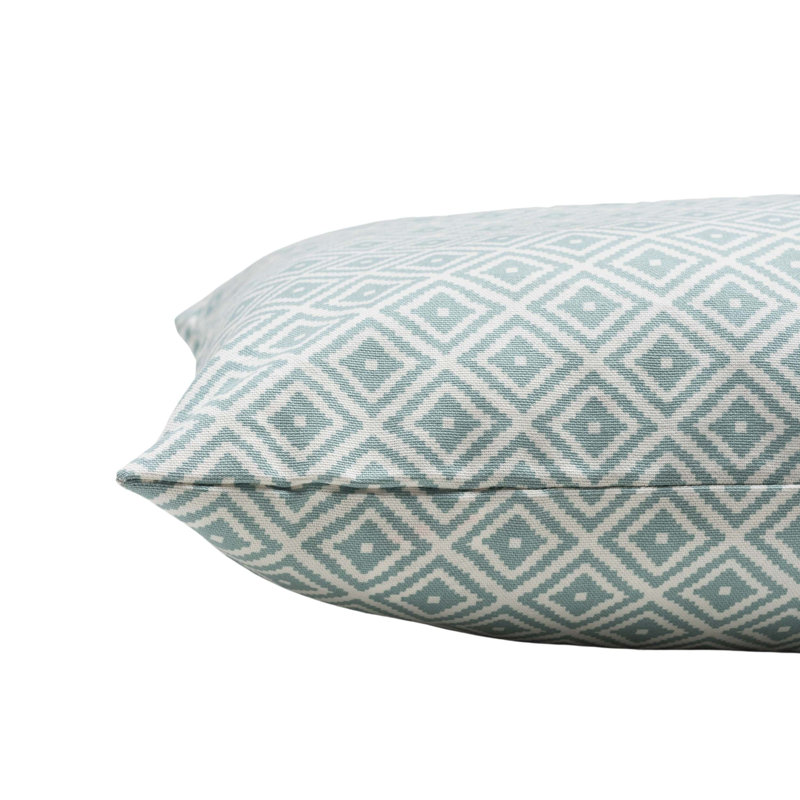 Cushion, 43x30cm, Synthetic filled