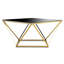 Ewell Frame Coffee Table