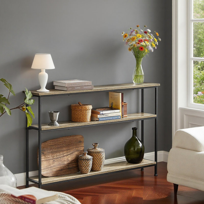 Gennoviva 120cm Console Table