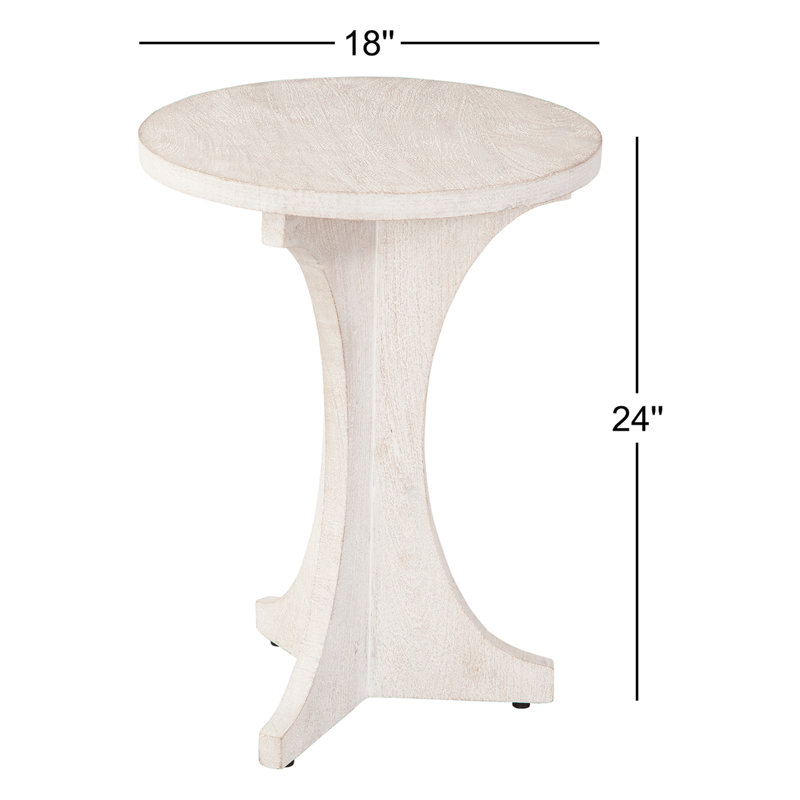 Table de bout Adamsville