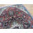 Beare One-of-a-Kind 4'11" X 7'9" Wool Area Rug in Rust Red