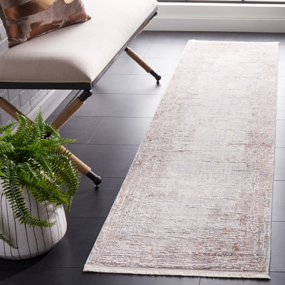 Tapis abstrait Marmara Performance