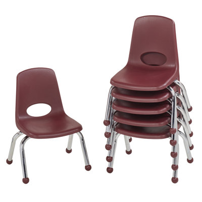 Stackable Classroom Chair