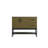 42 inch Single Bathroom Vanity-1201906142