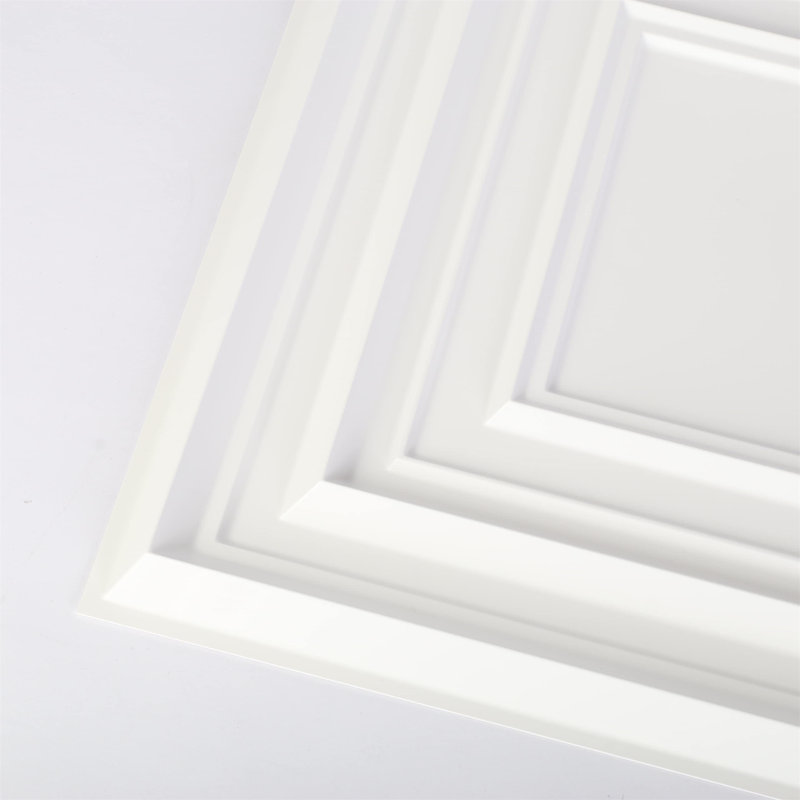 Shantania 50 cm Wall Paneling in Natural (12-pack)