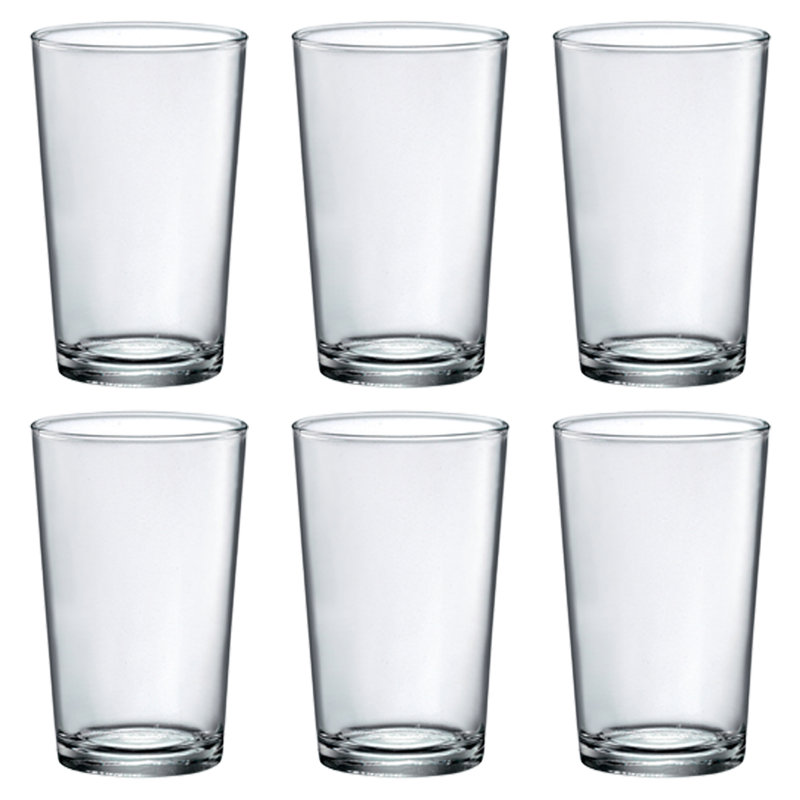 90ml Shot Glass / Shooter, 6