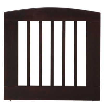 Barrière pour animaux Daniella