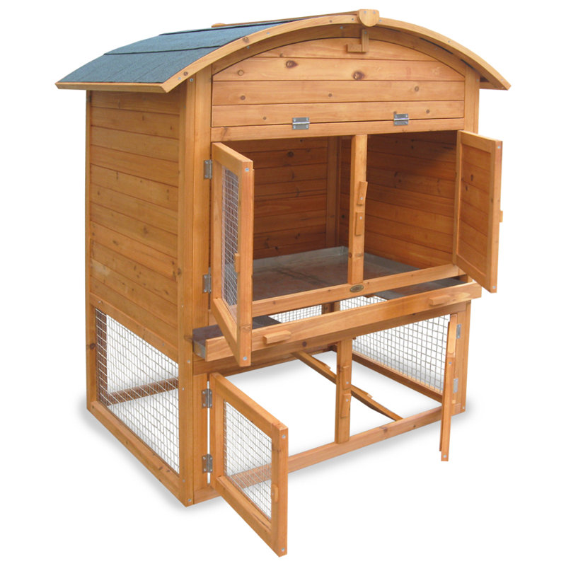 Lorinda Weather Resistant Small Animal