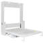 Lit escamotable avec bureau Murphy-750970747