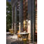 Platet 1 - Light LED Armed Sconce-70977690