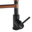 Belfry Kitchen Krokowski Pull Out Kitchen Faucet-102738258