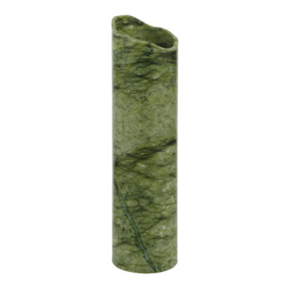Greenbriar Oak Votive Candle Holder