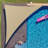 Colourtree Triangle Sun Shade Sail with Installation Hardware Kit-58148944-92296160