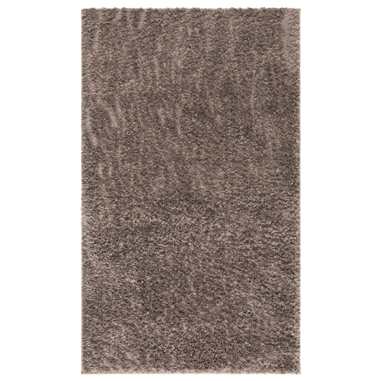 Jiang Area Rug in Taupe
