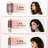 Blow Dryer Brush Set, 5-In-1 Hot Air Brush Set, All-In-One Hair Styler For Salon Blowouts, Smoothing, Curling & Volumizing And Straightening, Less Frizz & Heat Damage-121296414