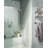 Waterhill Rain Fixed Shower Head with Immersion-1289403344