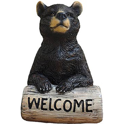 Erdrich Polyresin Garden Statue