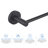 Circular 4 - Piece Bathroom Hardware Set-90977475