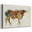 Longue toile tendue avec galerie Horn-2013372295