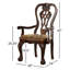 Chaise rembourrée Aala