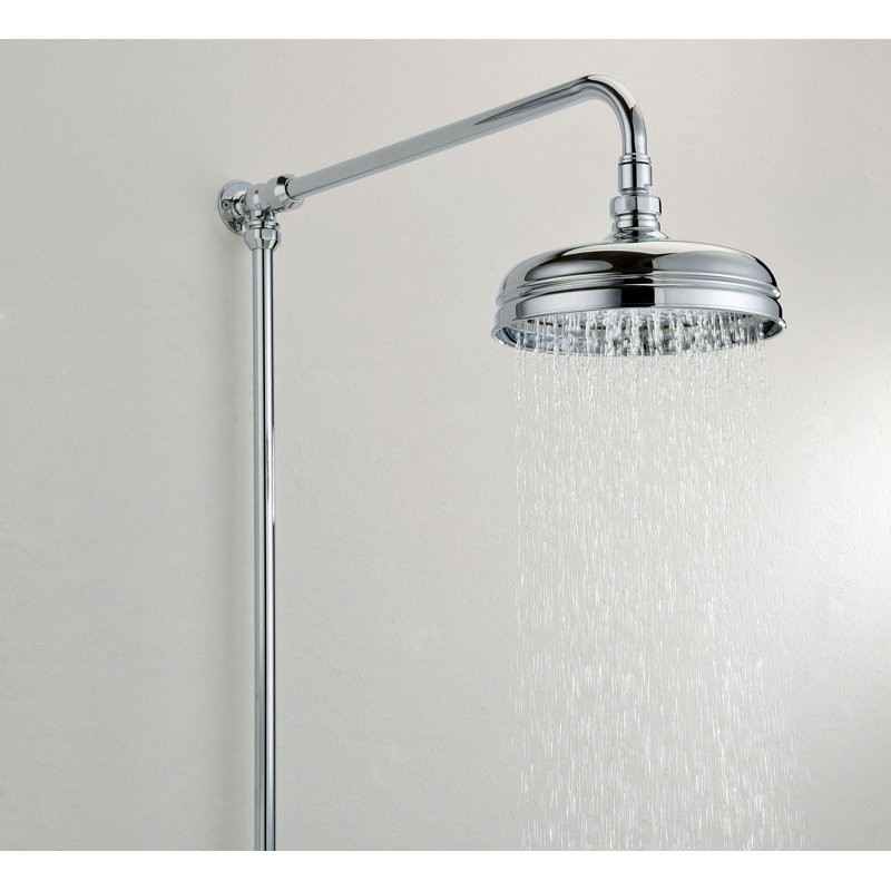 Rain Fixed Shower Head