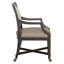 Rocco Arm Chair with Wheels-1137899362-1137899397