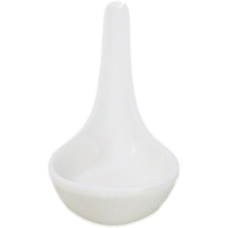 Flatware, White