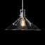 Henry 1 - Light Single Cone Pendant-66174537-66174543-121977070