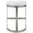 Fleta Upholstered Counter Stool with Metal Frame-1084227203