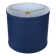 7" H X 8" W Drum Lamp Shade - (Spider Attachment) In Linen
