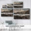 Paysages rétro-DCCDXI -Galerie enveloppée Cavas-837626304