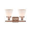 Éclairage pour meuble-lavabo de salle de bain 2 "16" Ballone Urban Cone-2072004531-2107282521-2107282526