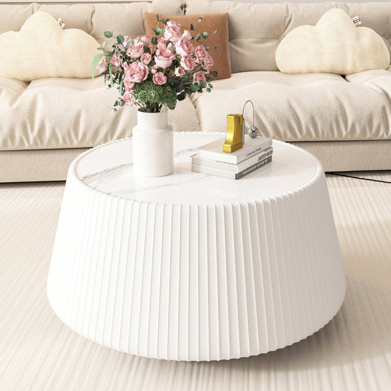 Table basse Natural