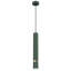 Bergerson 1 - Light Cylinder;Novelty;Single Pendant-1418274908