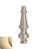 Lifetime Polished Brass