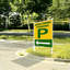 Porte-affiche rectangulaire H-Frame-129112352
