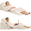 Ensemble de coussins 5 pièces Eveland-70610646