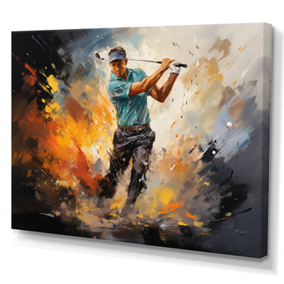 " Golf Dynamic Drives II "