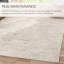 Tapis gris / ivoire Averill-1661039938